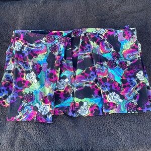 Cruella de Vil Leggings